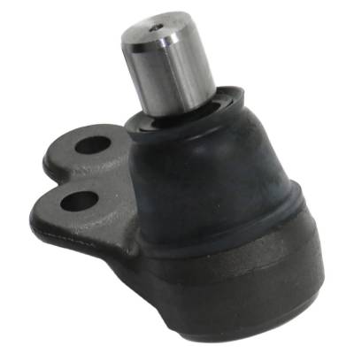 Rareelectrical - New Left Lower Ball Joint Compatible With Chevrolet Pontiac Hhr Lt Panel 4 Cyl 2.4L Pursuit Base 4 - Image 4