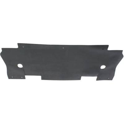 Rareelectrical - Lower Engine Cover Splash Shield Compatible With 2004-2006 Ford F-150 Mark 5.4L V8 4.2L V6 Front - Image 5