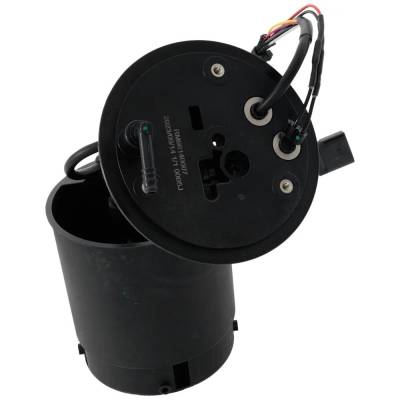 Rareelectrical - New Diesel Emissions Fluid Heater Compatible With Mercedes Benz Ml350 Bluetec 4Matic 6 Cyl 3.0L - Image 3
