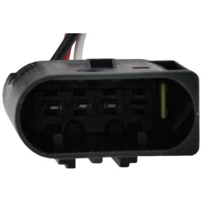 Rareelectrical - New Diesel Emissions Fluid Heater Compatible With Mercedes Benz Ml350 Bluetec 4Matic 6 Cyl 3.0L - Image 8