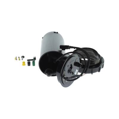 Rareelectrical - New Diesel Emissions Fluid Heater Compatible With Chevrolet Gmc Express 3500 Lt 8 Cyl 6.6L Express - Image 4