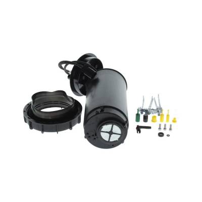 Rareelectrical - New Diesel Emissions Fluid Heater Compatible With Chevrolet Gmc Express 2500 Base 8 Cyl 6.6L Express - Image 2