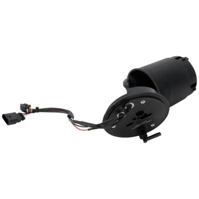 Rareelectrical - New Diesel Emissions Fluid Heater Compatible With Mercedes Benz Ml350 Bluetec 4Matic 6 Cyl 3.0L - Image 5