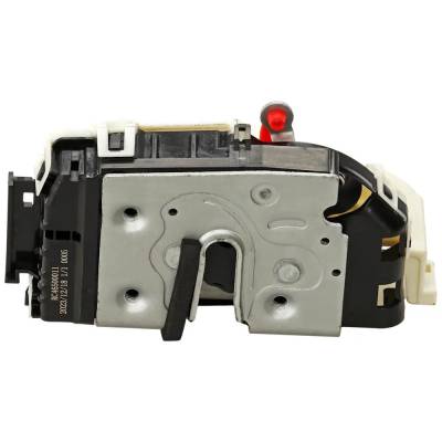 Rareelectrical - New Blade Terminal Door Lock Actuator Compatible With Chrysler Dodge Avenger R/T 4 Cyl 2.4L Sebring - Image 1