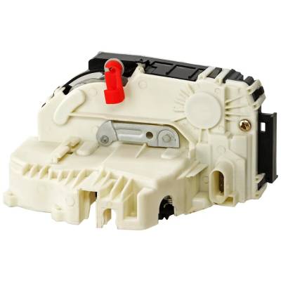 Rareelectrical - New Blade Terminal Door Lock Actuator Compatible With Chrysler Dodge Avenger R/T 4 Cyl 2.4L Sebring - Image 6