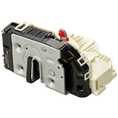 Rareelectrical - New Blade Terminal Door Lock Actuator Compatible With Chrysler Dodge Avenger R/T 4 Cyl 2.4L Sebring - Image 2