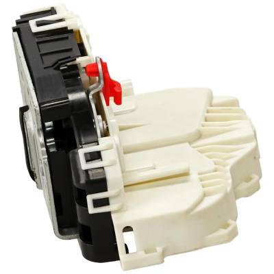 Rareelectrical - New Blade Terminal Door Lock Actuator Compatible With Chrysler Dodge Avenger R/T 4 Cyl 2.4L Sebring - Image 3