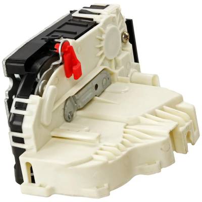 Rareelectrical - New Blade Terminal Door Lock Actuator Compatible With Chrysler Dodge Avenger R/T 4 Cyl 2.4L Sebring - Image 4