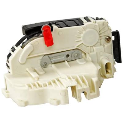Rareelectrical - New Blade Terminal Door Lock Actuator Compatible With Chrysler Dodge Avenger R/T 4 Cyl 2.4L Sebring - Image 5