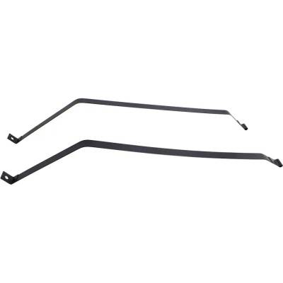 Rareelectrical - New Steel Fuel Tank Strap Compatible With Lexus Toyota Avalon Xls 6 Cyl 3.0L Camry Le 6 Cyl 3.0L - Image 4