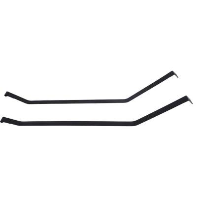 Rareelectrical - New Steel Fuel Tank Strap Compatible With Lexus Toyota Es300 Base 6 Cyl 3.0L Camry Le 4 Cyl 2.2L - Image 5