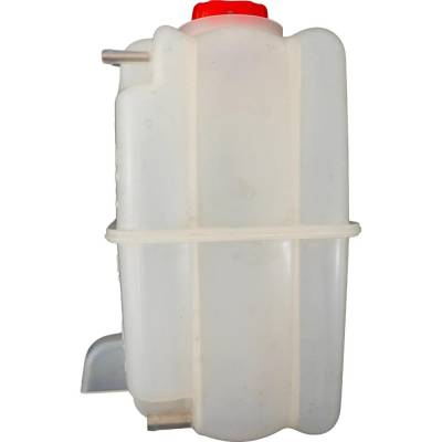Rareelectrical - New Coolant Reservoir Compatible With Nissan Titan Pro-4X 8 Cyl 5.6L Titan Sv 8 Cyl 5.6L Titan Le 8 - Image 3
