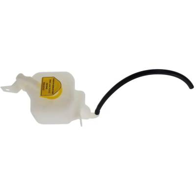 Rareelectrical - New Coolant Reservoir Compatible With Dodge Jeep Patriot Latitude 4 Cyl 2.4L Compass North Edition 4 - Image 4