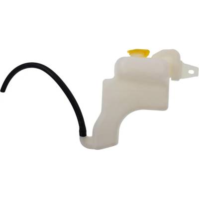 Rareelectrical - New Coolant Reservoir Compatible With Dodge Jeep Caliber Rush 4 Cyl 2.4L Compass Latitude 4 Cyl 2.0L - Image 5