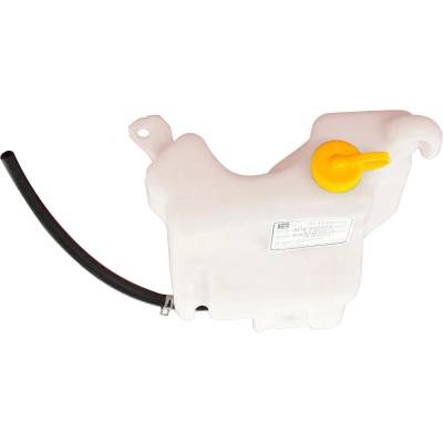 Rareelectrical - New Coolant Reservoir Compatible With Nissan Maxima Sv 6 Cyl 3.5L Altima Base 4 Cyl 2.5L Altima Sr 6 - Image 5