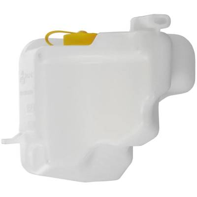 Rareelectrical - New Coolant Reservoir Compatible With Nissan Maxima Sl 6 Cyl 3.5L Maxima Se 6 Cyl 3.5L Altima Sl 4 - Image 4