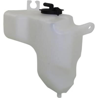 Rareelectrical - New Coolant Reservoir Compatible With Scion Tc Base 4 Cyl 2.4L Tc Spec 4 Cyl 2.4L 2005-2010 By - Image 2
