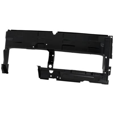 New Active Grille Shutter Compatible With Honda Odyssey Touring 6 Cyl 3.5L Odyssey Ex-L 6 Cyl 3.5L