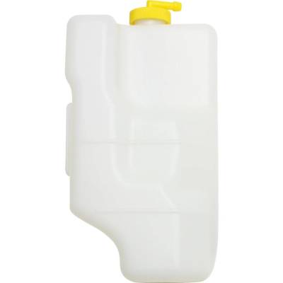 Rareelectrical - New Coolant Reservoir Compatible With Acura Honda Integra Ls 4 Cyl 1.8L Cr-V Ex Cr-V Lx Integra Gs 4 - Image 5