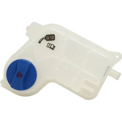 Rareelectrical - New 2.5L Capacity Coolant Reservoir Compatible With Audi A4 Quattro Cabriolet 6 Cyl 3.2L A4 - Image 3