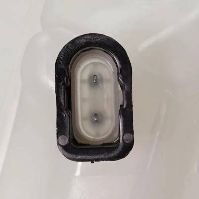 Rareelectrical - New 2.5L Capacity Coolant Reservoir Compatible With Audi A4 Quattro Cabriolet 6 Cyl 3.2L A4 - Image 7