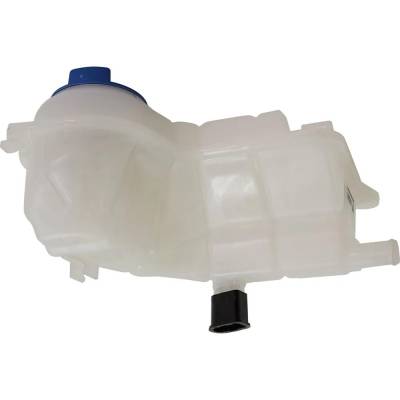 Rareelectrical - New 2.5L Capacity Coolant Reservoir Compatible With Audi A4 Quattro Avant 4 Cyl 2.0L A4 Base 4 Cyl - Image 6