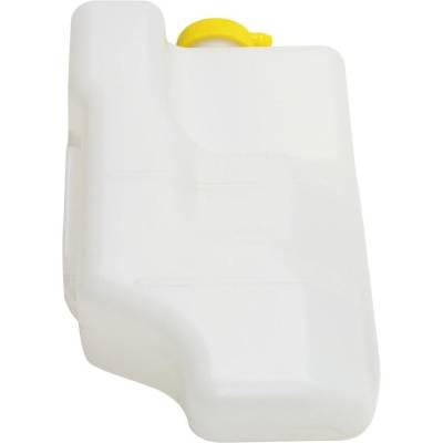 Rareelectrical - New Coolant Reservoir Compatible With Acura Honda Integra Gs 4 Cyl 1.8L Integra Ls 4 Cyl 1.8L Cr-V - Image 2