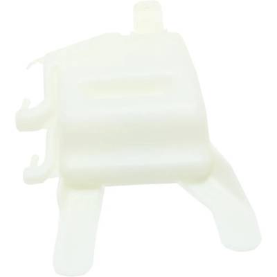 Rareelectrical - New Coolant Reservoir Compatible With Chevrolet Gmc Savana 3500 Base 8 Cyl 4.8L Savana 3500 Sle 8 - Image 5