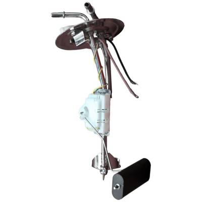 New Fuel Sending Unit Compatible With Ford F-350 Xlt Lariat 6 Cyl 4.9L F-350 Xl 8 Cyl 7.5L F-250 Xl