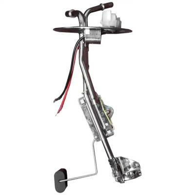 Rareelectrical - New Fuel Sending Unit Compatible With Ford F-350 Xlt Lariat 6 Cyl 4.9L F-350 Xl 8 Cyl 7.5L F-250 Xl - Image 5