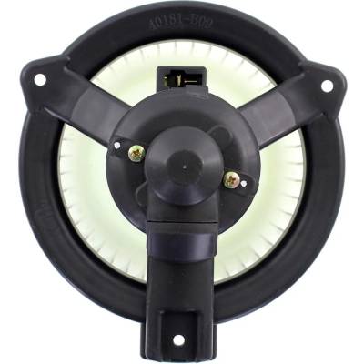 Rareelectrical - New Blower Motor Compatible With Scion Toyota Echo Base Xb Base 4 Cyl 1.5L Xa Base 4 Cyl 1.5L Echo - Image 5