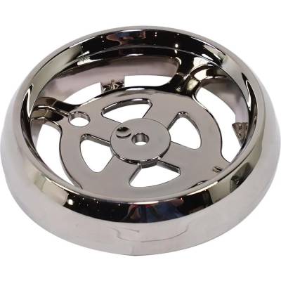 Rareelectrical - New Rear Bumper Reflector Compatible With Toyota Sienna Se 2018-2020 To1184118 5275208020 - Image 3