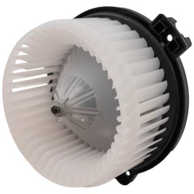 Rareelectrical - New Front Blower Motor Compatible With Toyota Sienna Xle 6 Cyl 3.3L Camry Base 4 Cyl 2.4L Camry Xle - Image 2