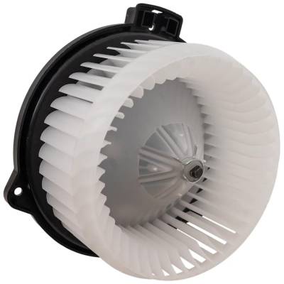 Rareelectrical - New Front Blower Motor Compatible With Toyota Sienna Xle 6 Cyl 3.3L Camry Base 4 Cyl 2.4L Camry Xle - Image 3