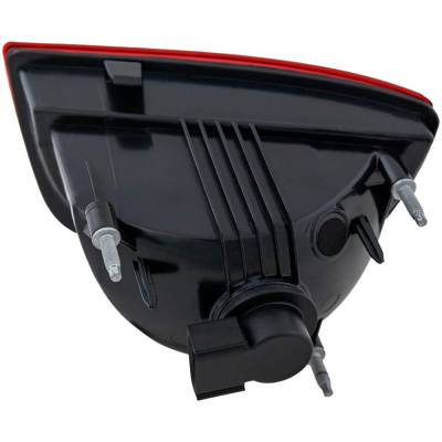 Rareelectrical - Tail Light Compatible With 2010-2013 Chevrolet Camaro 3.6L 6.2L V6 Lfx L99/Ls3 Lsa Left Driver Side - Image 5