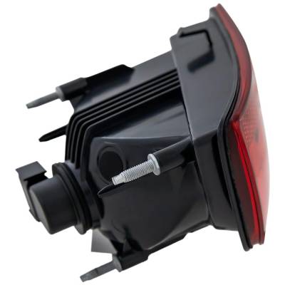 Rareelectrical - Tail Light Compatible With 2010-2013 Chevrolet Camaro 3.6L 6.2L V6 Lfx L99/Ls3 Lsa Left Driver Side - Image 7