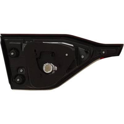 Rareelectrical - Tail Light Compatible With 2020-2022 Toyota Corolla 2.0L 1.8L I4 M20a-Fks Right Passenger Side - Image 5