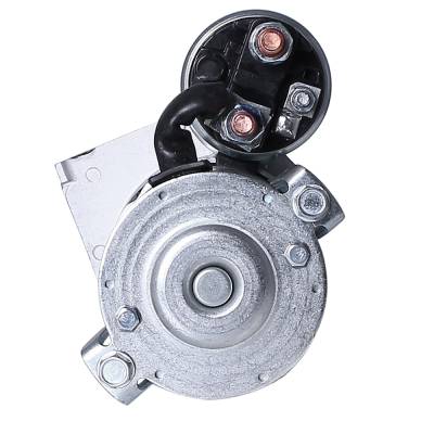 Rareelectrical - New Starter Motor Compatible With Buick Regal Riviera Chevrolet Camaro Lumina Pontiac Firebird - Image 5