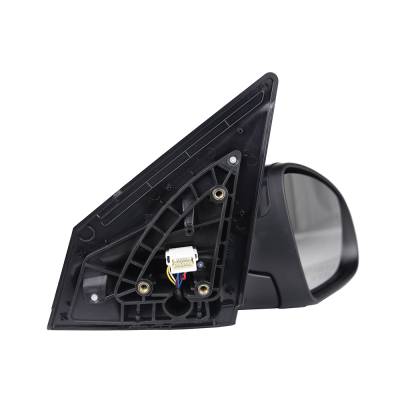 Rareelectrical - New Right Mirror Compatible With Hyundai Kona Electric Preferred Sport Utility 4 Door 2018 2019 2020 - Image 3