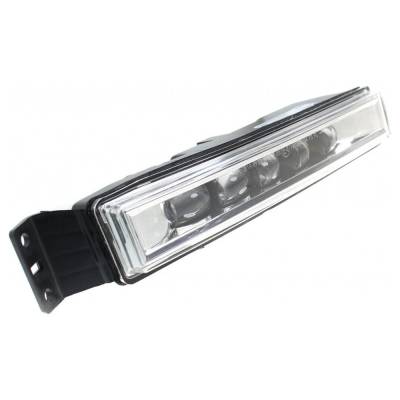 Rareelectrical - New Right Fog Light Assembly Compatible With Honda Accord 2016 2017 By Part Numbers Ho2593142 - Image 5