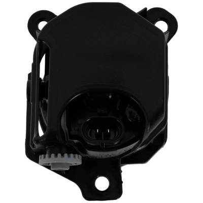 Rareelectrical - New Led Fog Light Compatible With Subaru Forester Wilderness 4 Cyl 2.5L Crosstrek Wilderness 4 Cyl - Image 2