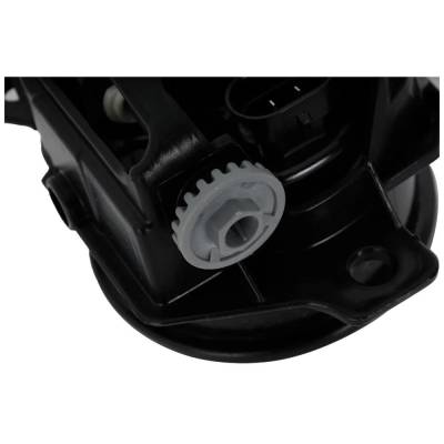 Rareelectrical - New Led Fog Light Compatible With Subaru Crosstrek Wilderness 4 Cyl 2.5L Forester Wilderness 4 Cyl - Image 6