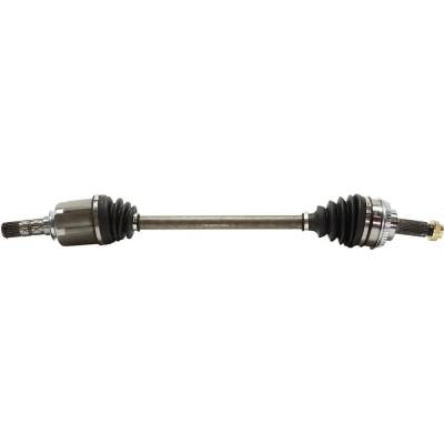 Rareelectrical - New Right Front Axle Assembly Compatible With Subaru Impreza Wrx 4 Cyl 2.0L Impreza Outback Sport 4 - Image 4