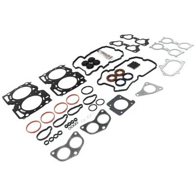Rareelectrical - New Multi-Layered Steel Cylinder Head Gasket Compatible With Saab Subaru Wrx Sti Tsurugi Edition 4 - Image 3
