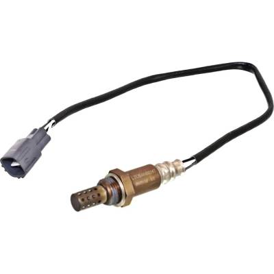Rareelectrical - New 4-Wire Oxygen Sensor Compatible With Mazda Scion Subaru Cx-9 Sport 4 Cyl 2.5L Legacy 2.5Gt 4 Cyl - Image 2