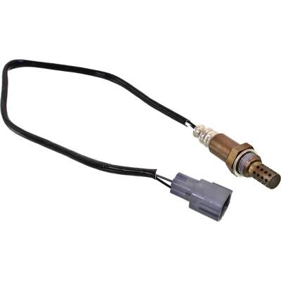 Rareelectrical - New 4-Wire Oxygen Sensor Compatible With Mazda Scion Subaru Cx-9 Sport 4 Cyl 2.5L Legacy 2.5Gt 4 Cyl - Image 3