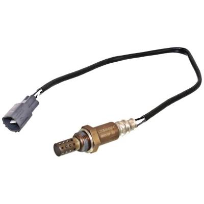 Rareelectrical - New M18-1.5 Oxygen Sensor Compatible With Mazda Scion Subaru Outback 2.5I Touring 4 Cyl 2.5L Legacy - Image 2