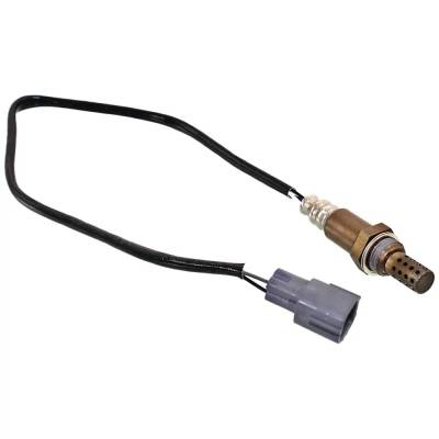 Rareelectrical - New M18-1.5 Oxygen Sensor Compatible With Mazda Scion Subaru Outback 2.5I Touring 4 Cyl 2.5L Legacy - Image 3