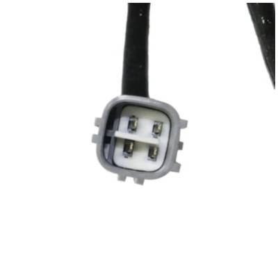 Rareelectrical - New M18-1.5 Oxygen Sensor Compatible With Subaru Forester 2.5I Convenience 4 Cyl 2.5L Impreza Sport - Image 7