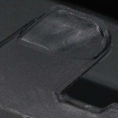 Rareelectrical - Left Front Fog Light Trim Compatible With Subaru Ascent Onyx Edition 2022 By Su1038134 57731Xc09a - Image 7